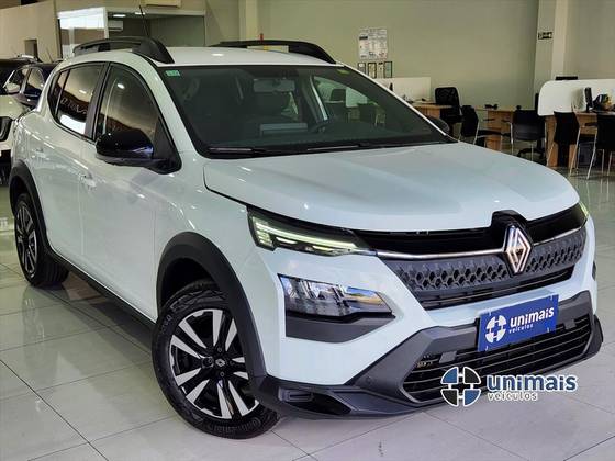 RENAULT KARDIAN 1.0 TCE FLEX EVOLUTION EDC RENAULT KARDIAN 1.0 TCE FLEX EVOLUTION EDC